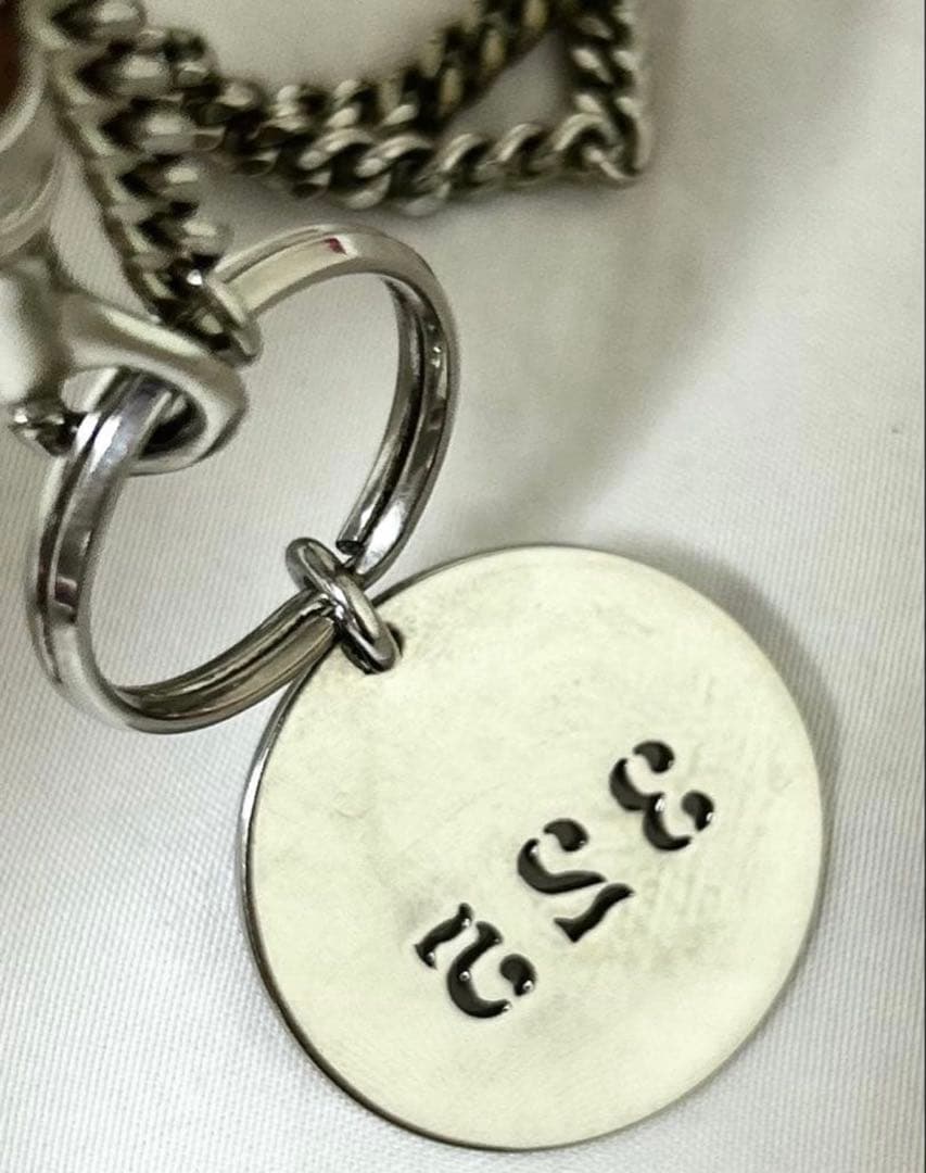 Jean Paul Gaultier ネックレス 325