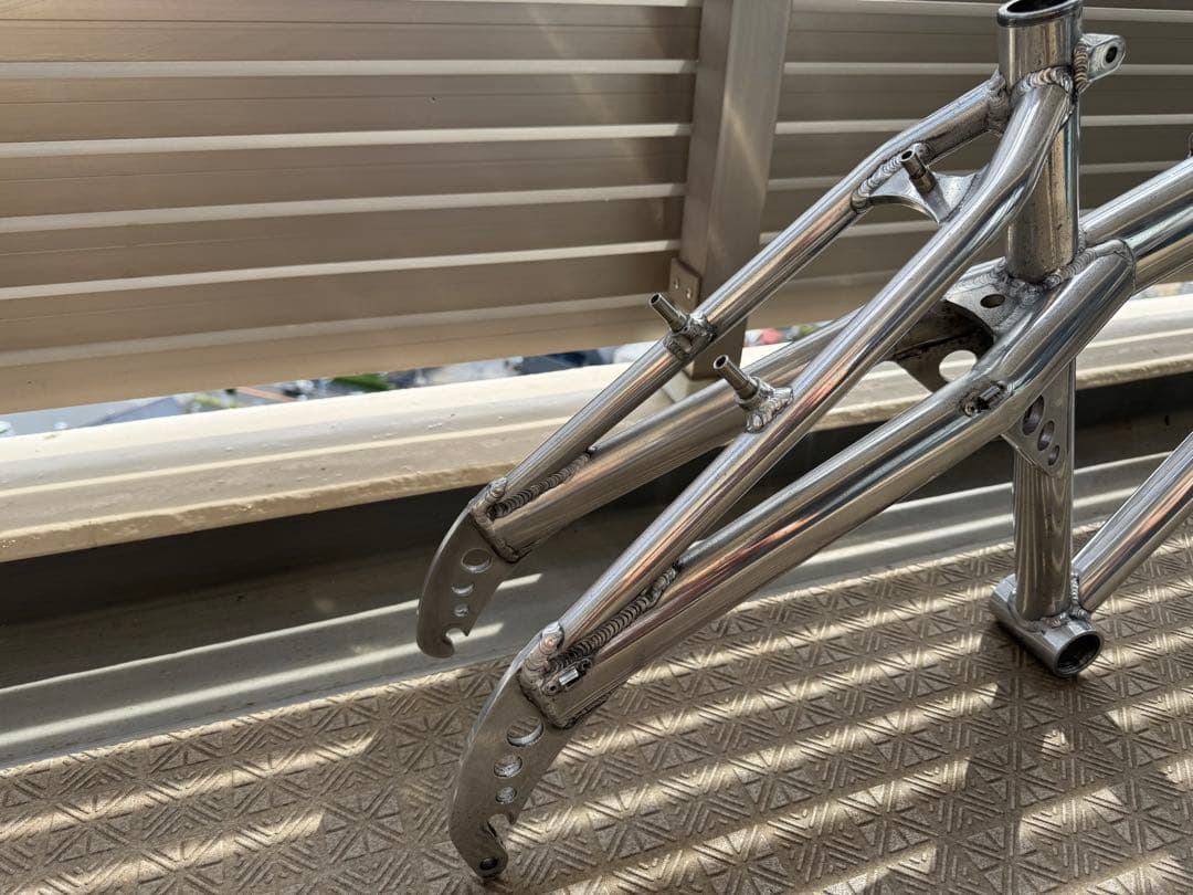 ヤマクニ ダウンヒル プロト