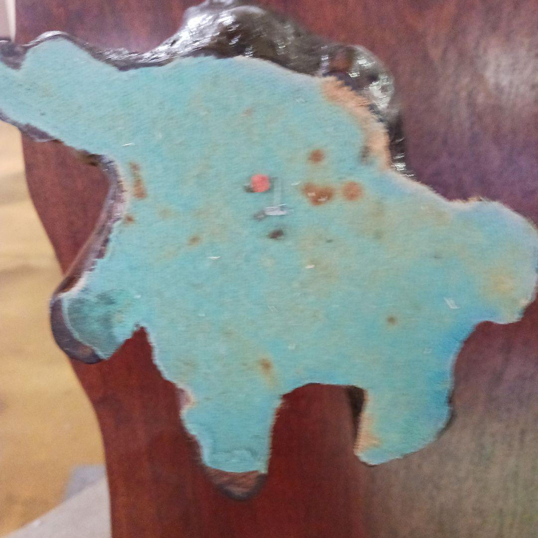 座卓 テーブル レトロ 一枚板 ヴィンテージ ローテーブル 家具 ちゃぶ台