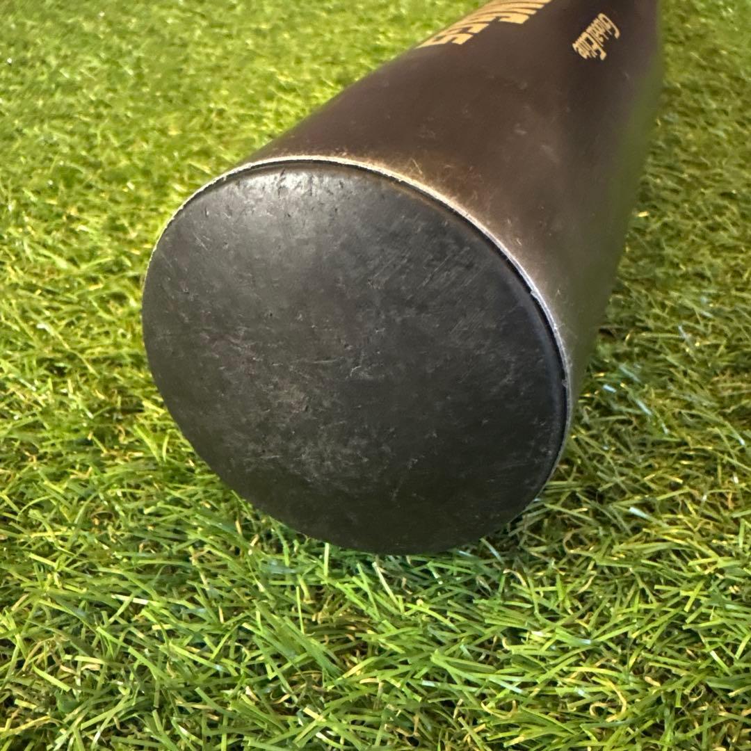 ‼️ミズノ Vコング GS 中学生硬式バット 83センチ 800グラム ‼️