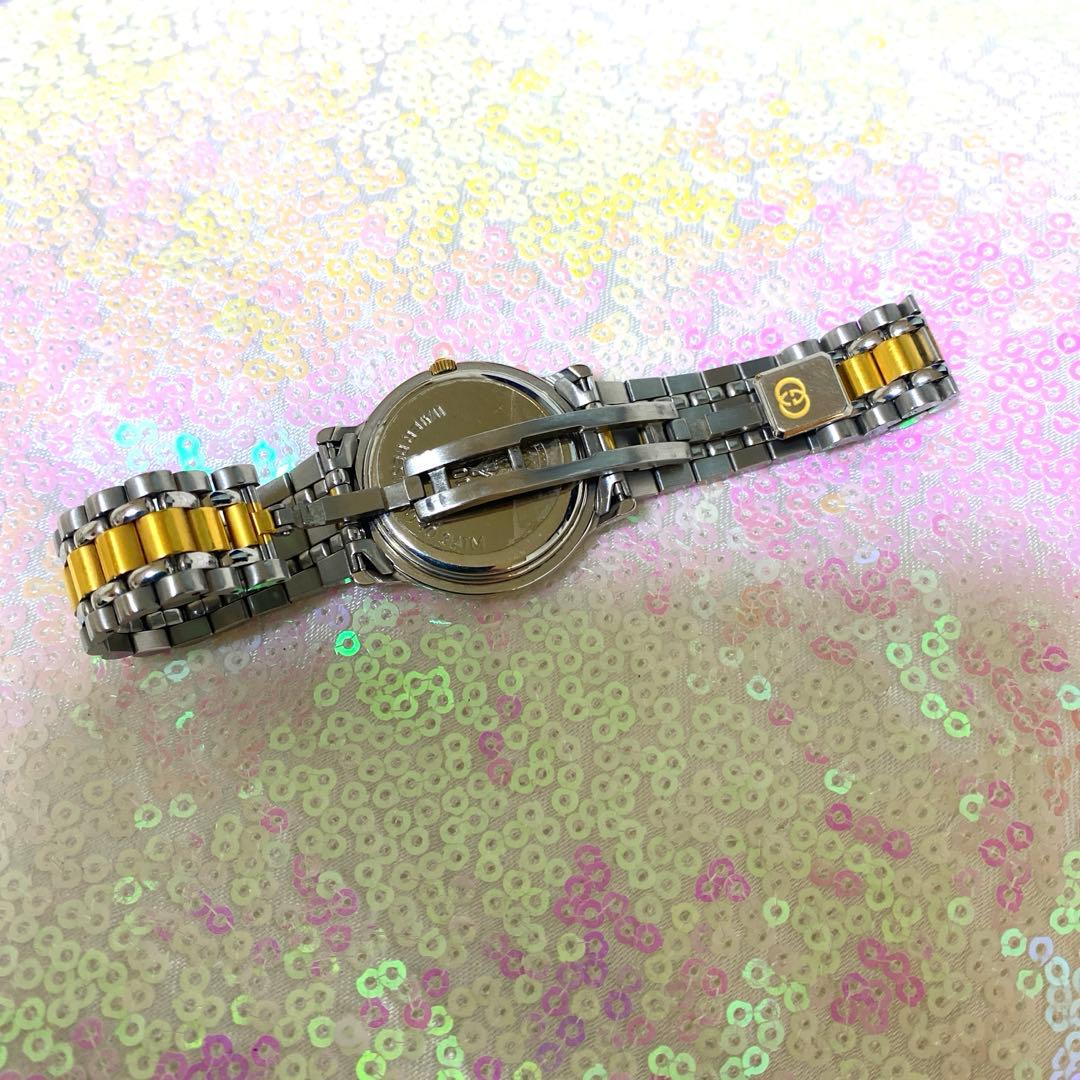 美品　グッチ　腕時計　８０００Ｌ　証明書付き