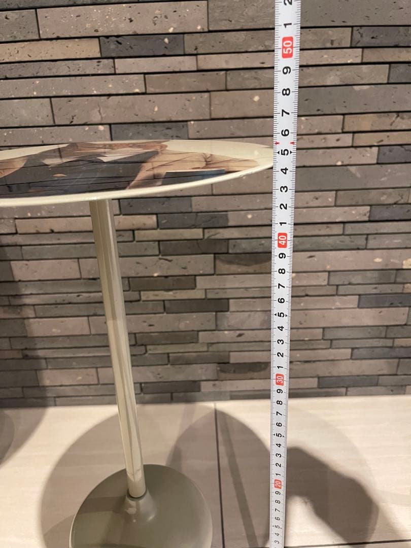 KARE Business Animalsサイドテーブル 3p set レア