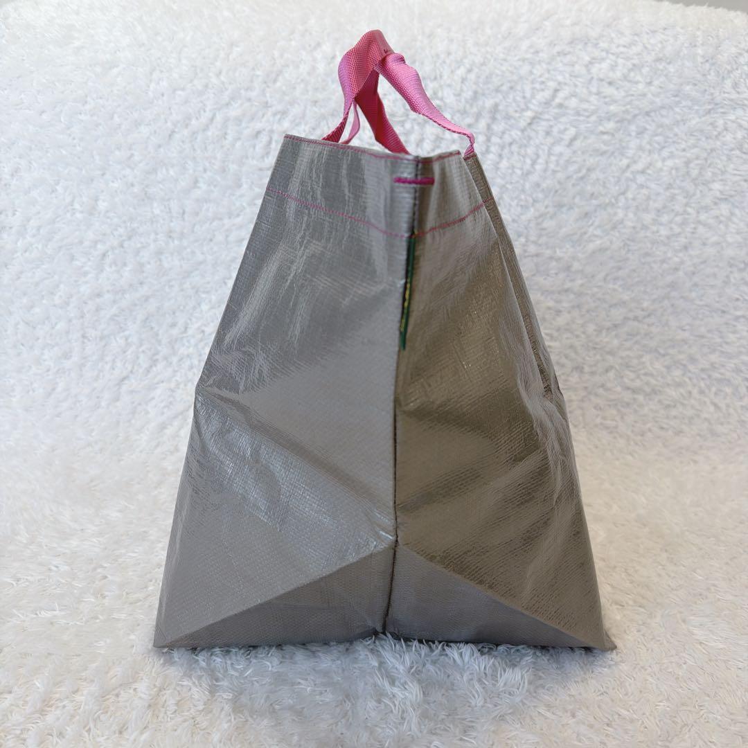 新品✨　エルベシャプリエ マルシェ トート　大容量