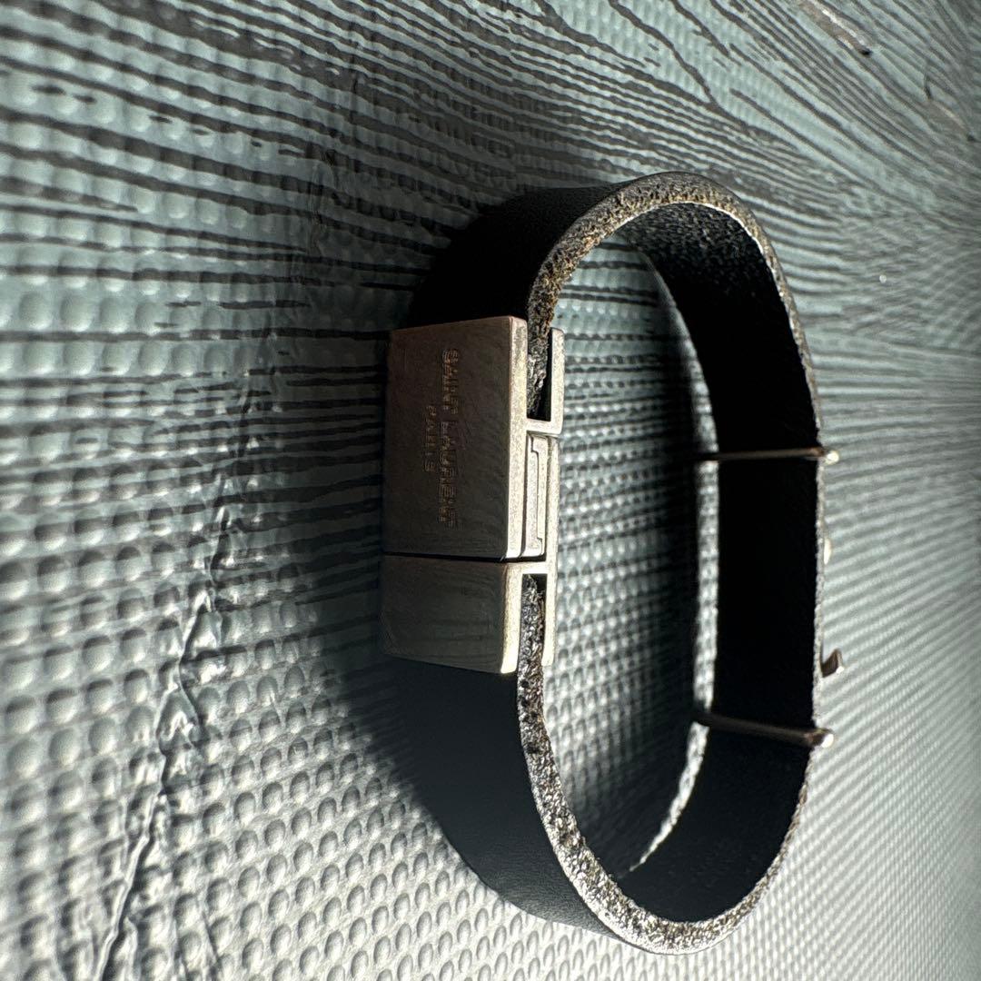 SAINT LAURENT（サンローラン）　ブレスレット