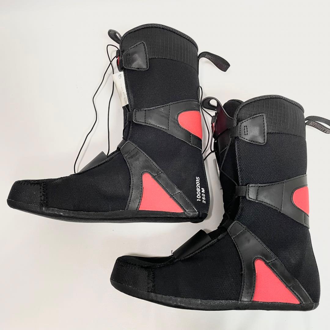 【美品】サロモン　SALOMON DIALOGUE WIDE JP　25.0cm