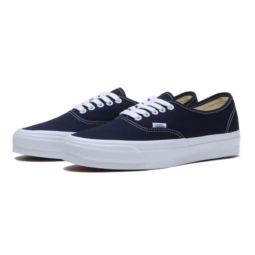即発送 VANS PREMIUM AUTHENTIC REISSUE 44