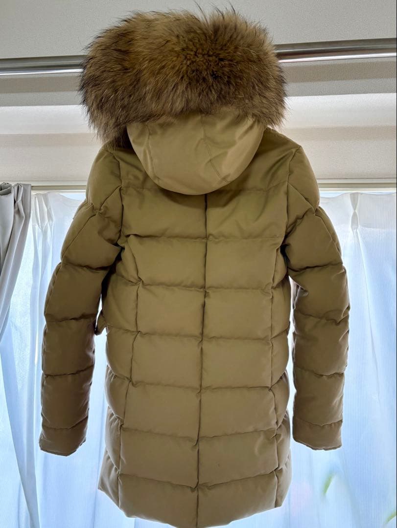 PYRENEX GRENOBLEベージュ JP36