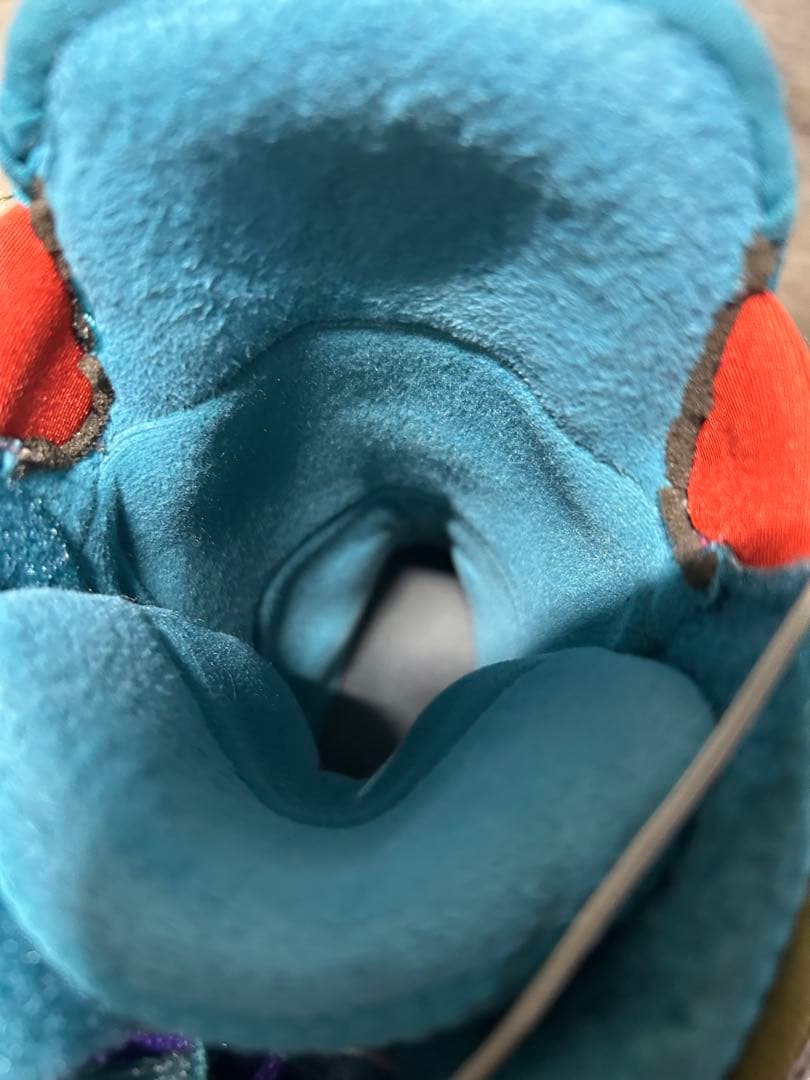 19-20 モデルBURTON EMERALD-ASIAN FIT 24.0cm