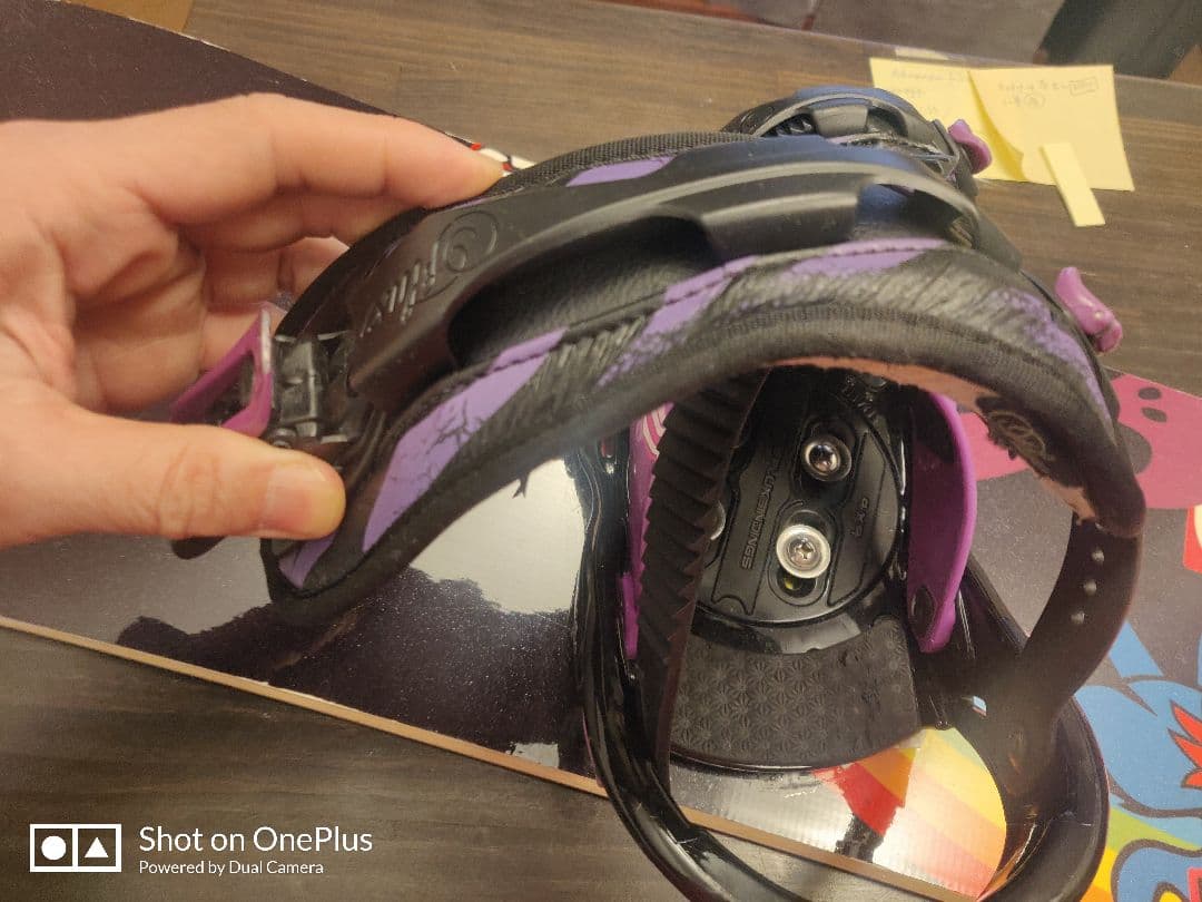 ケンマツ　DEATH LABEL TRUST GIRLS 142ビンブーツ