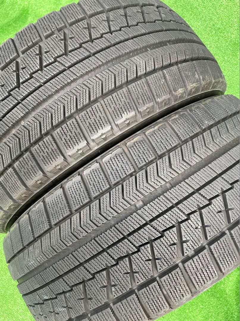 225/50R17 BRIDGESTONE BLIZZAK VRX 19年4本