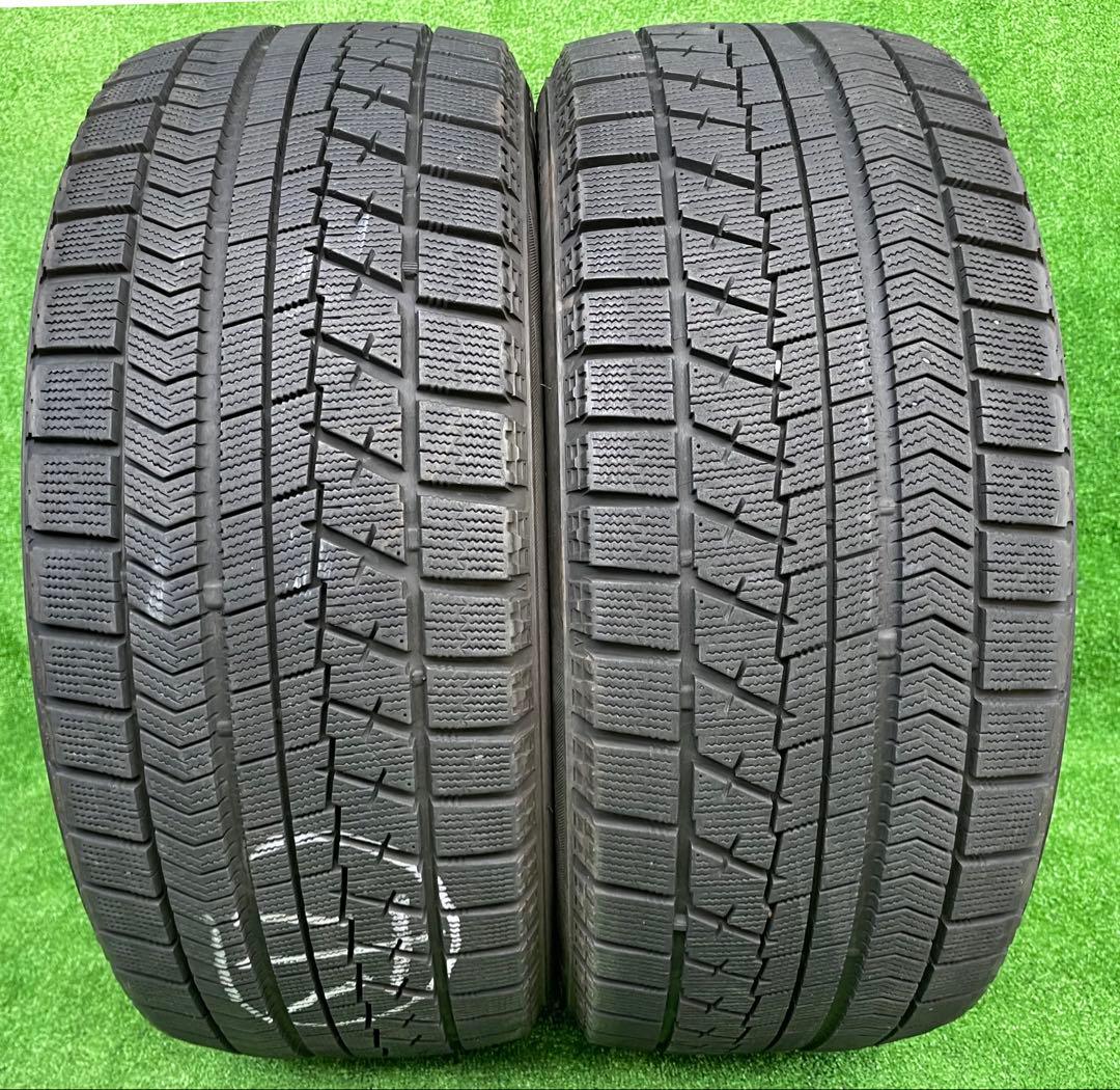 225/50R17 BRIDGESTONE BLIZZAK VRX 19年4本