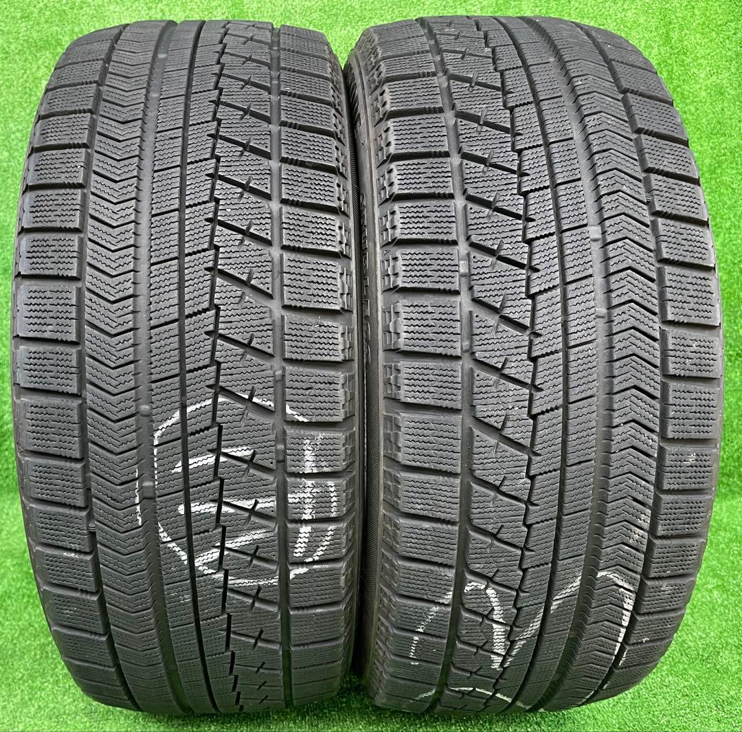 225/50R17 BRIDGESTONE BLIZZAK VRX 19年4本
