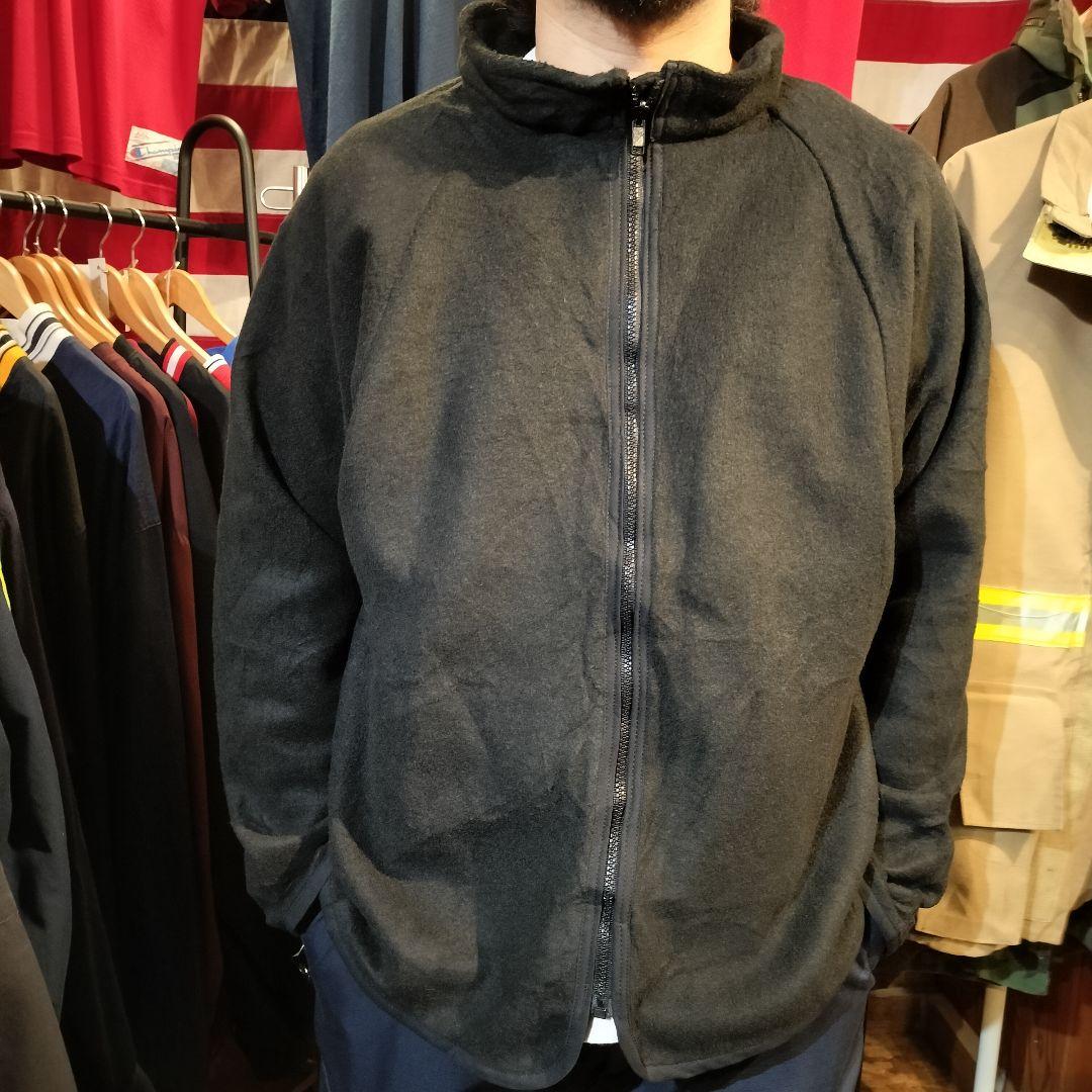 アメリカ製 美品 レスキュー ジャケット XL　防火服 ファイヤーマン 古着