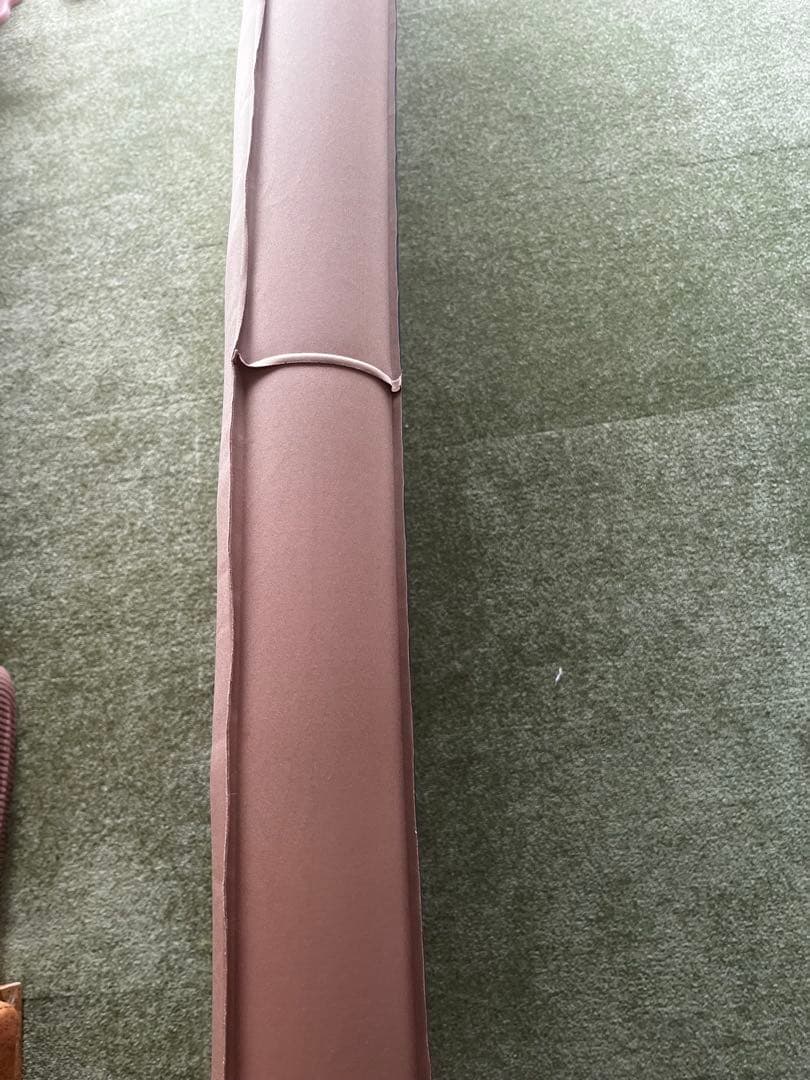 WAQ インフレータブルマット　10cm