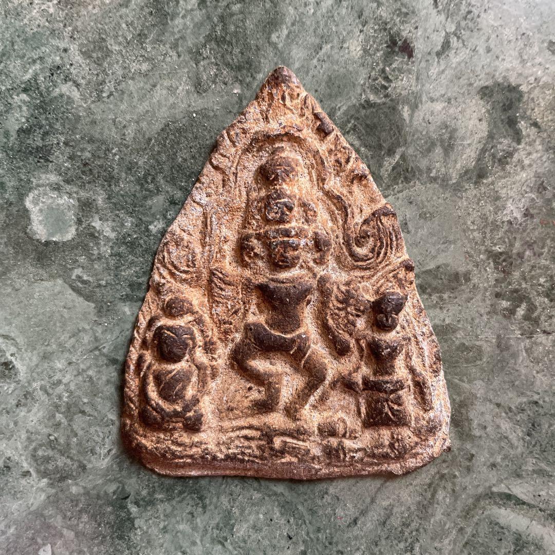 骨董品（ラーマヤーナ）アンティーク