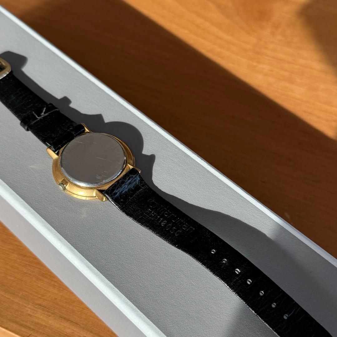 [美品]OMEGA DE VILLE automatic 1510039