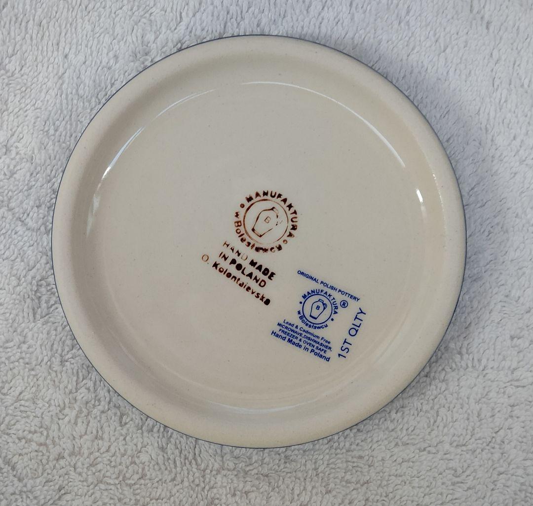 【セール】新品　ポーランド食器　【OUTLET】クリスマスキャンドル