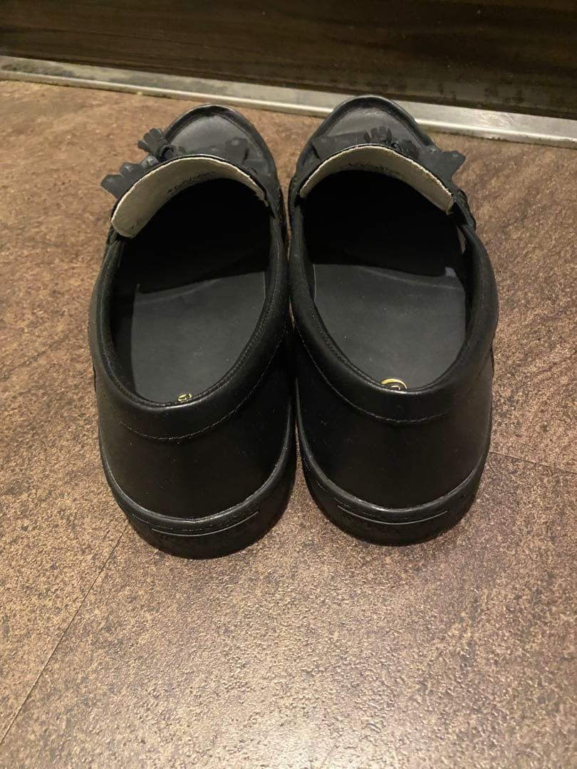 靴 CONVERSE ALL STAR COUPE LOAFER 26.5