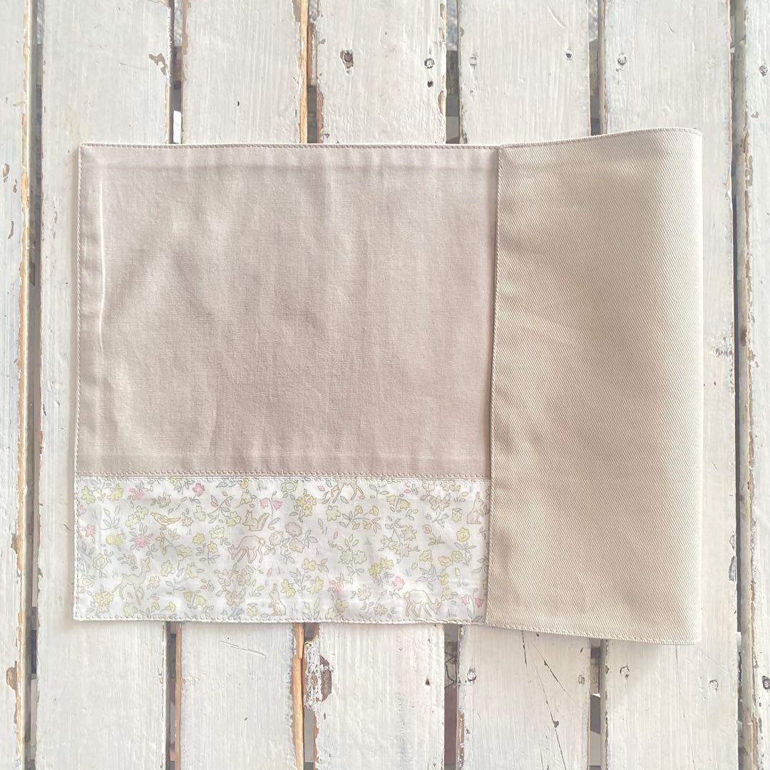 coco様⭐︎リバティプリント使用 ランチョンマット 確認ページ