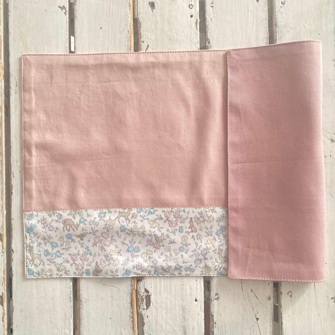 coco様⭐︎リバティプリント使用 ランチョンマット 確認ページ