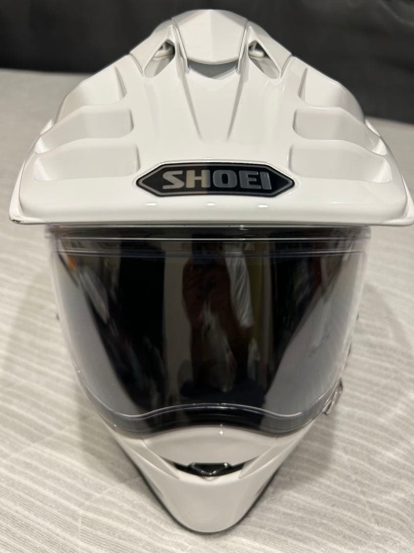 セキュリティ・セーフティ SHOEI HORNET ADV