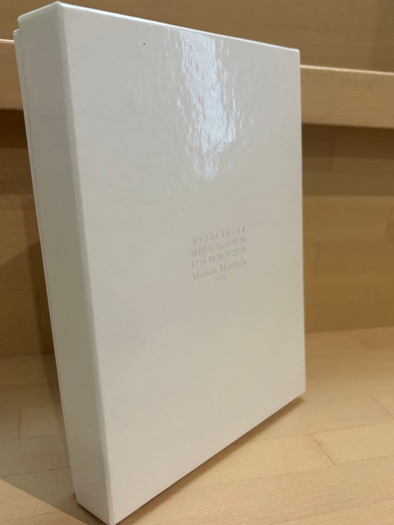 Madison Margiela MICRO HALFMOON POUCH 新品