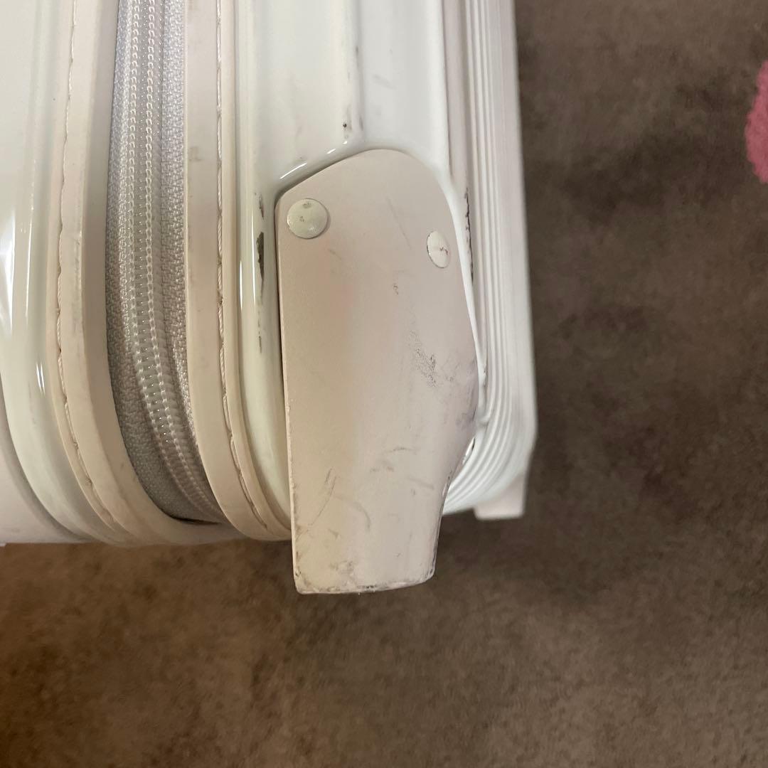 リモワ　ユナイテッドアローズ別注　機内持ち込みサイズ　2輪