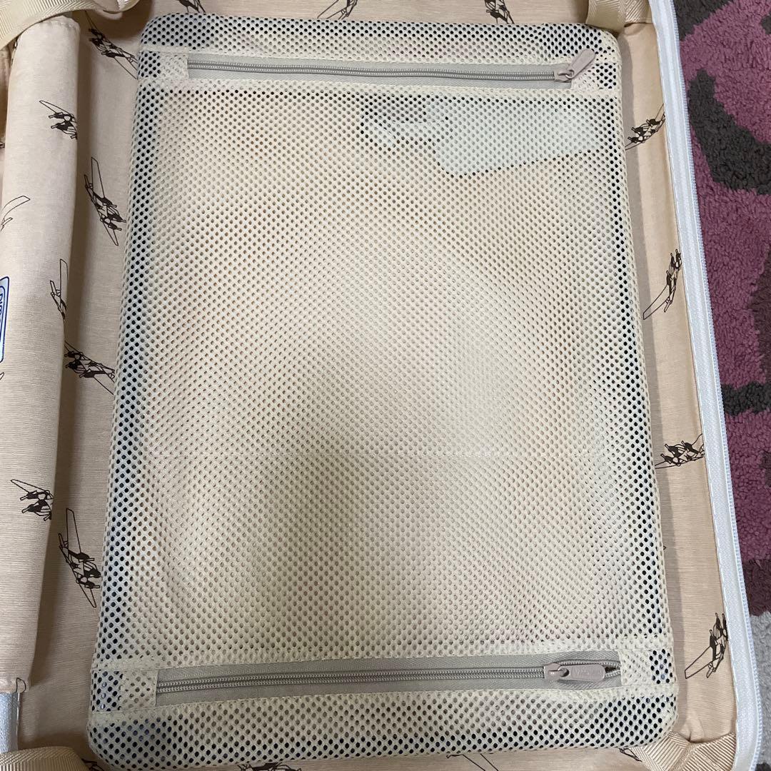 リモワ　ユナイテッドアローズ別注　機内持ち込みサイズ　2輪