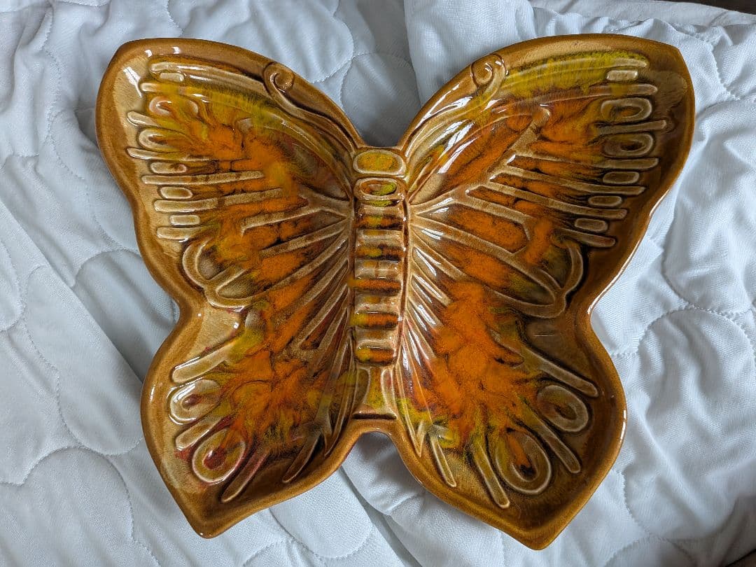 50s calif ポッテリー