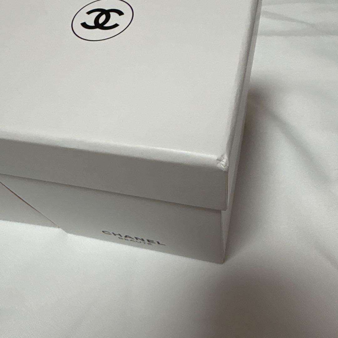 【非売品　限定】CHANEL シャネル　スノードー厶