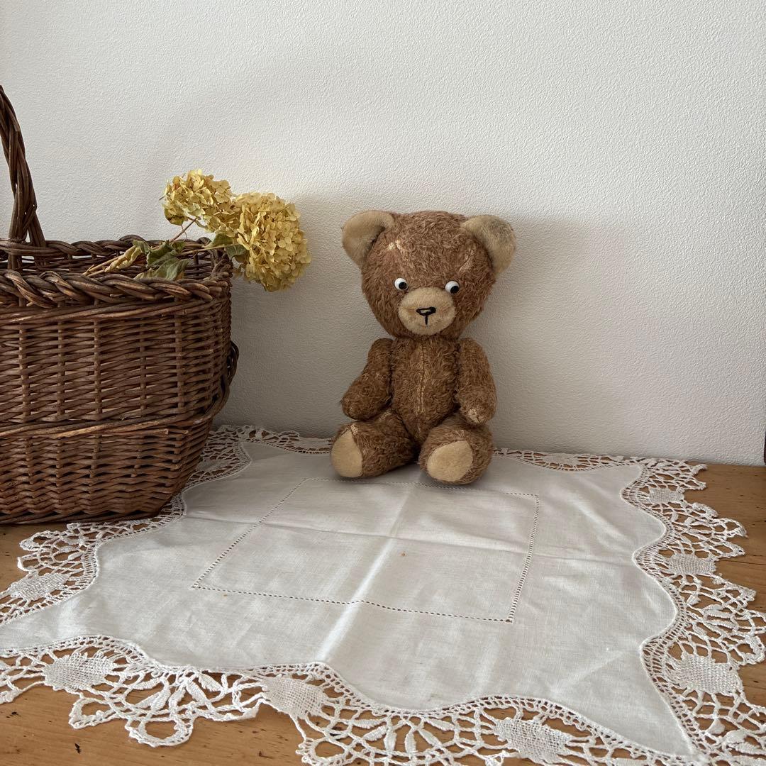 アンティークベア