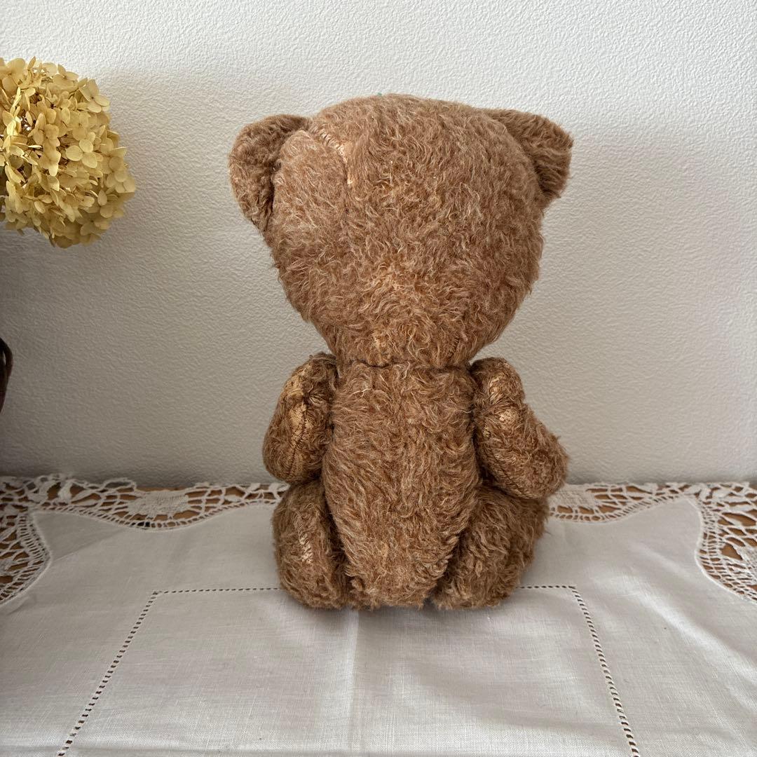 アンティークベア