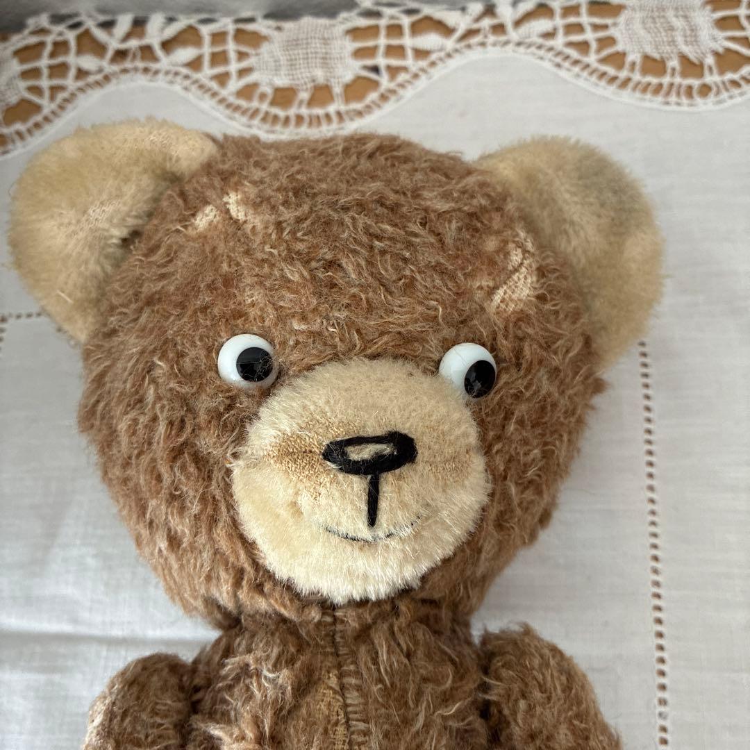 アンティークベア