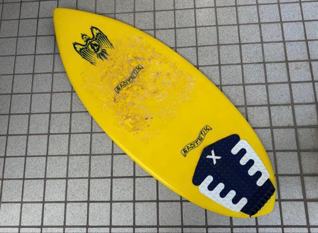スキムボード スロットスティック 限定品