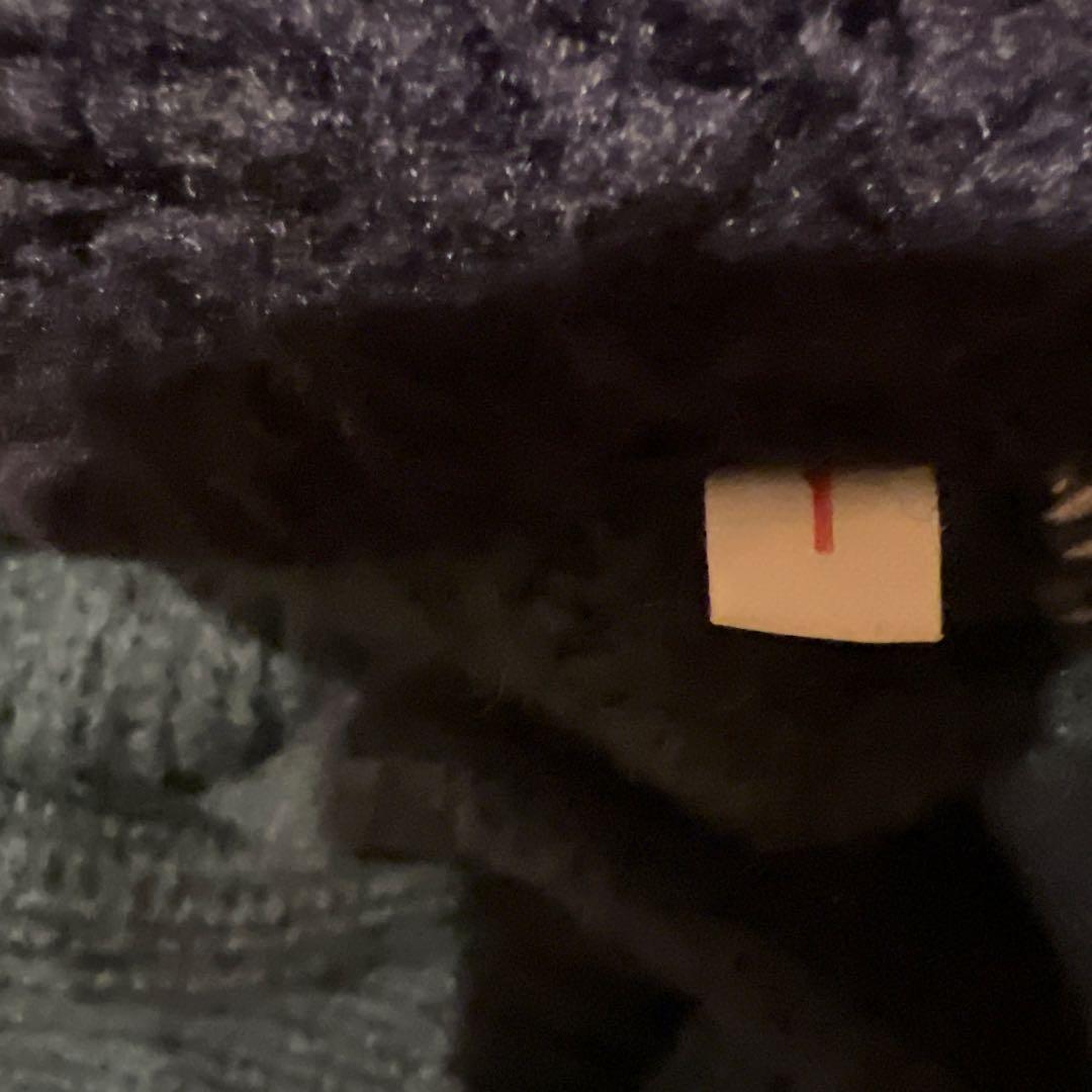 ☆BLUE BLUE ブルーブルー 聖林公司 圧縮ウールジャケット サイズ1 ☆