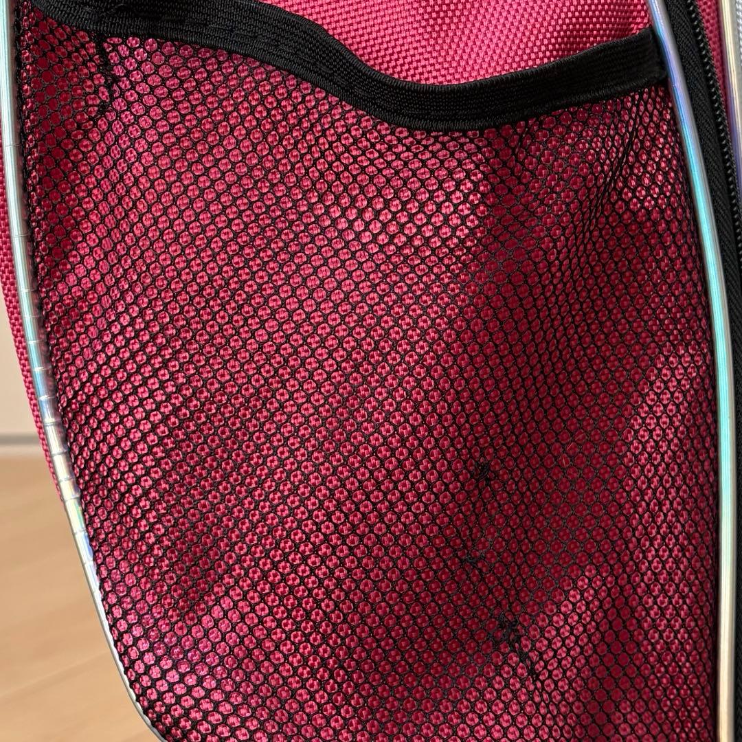 YONEX A-430 ジュニア　クラブセット　ピンク　ヨネックス