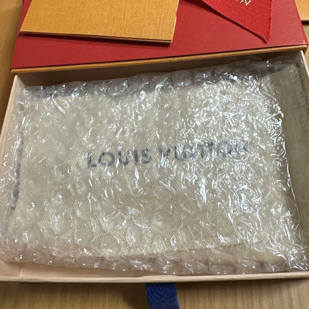 [正規品] 美品✨LOUIS VUITTON クマ型キーホルダー