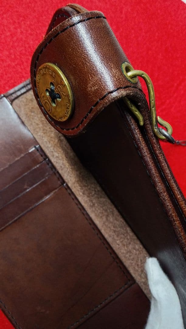 N*N様 Atease　limitededition ウォレット&チェーン