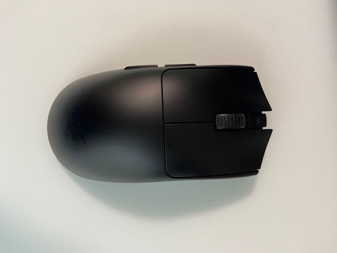 Razer Viper V3 Pro ブラック 保証1年