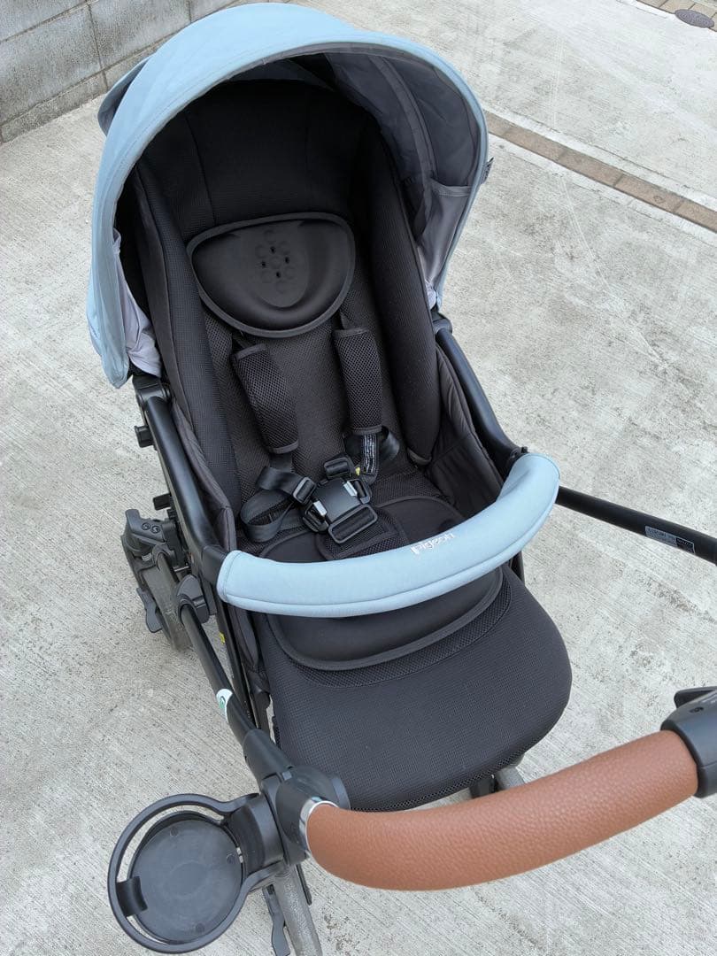 ゆっち【2024年モデル】Pigeonランフィリノン8 RB4L