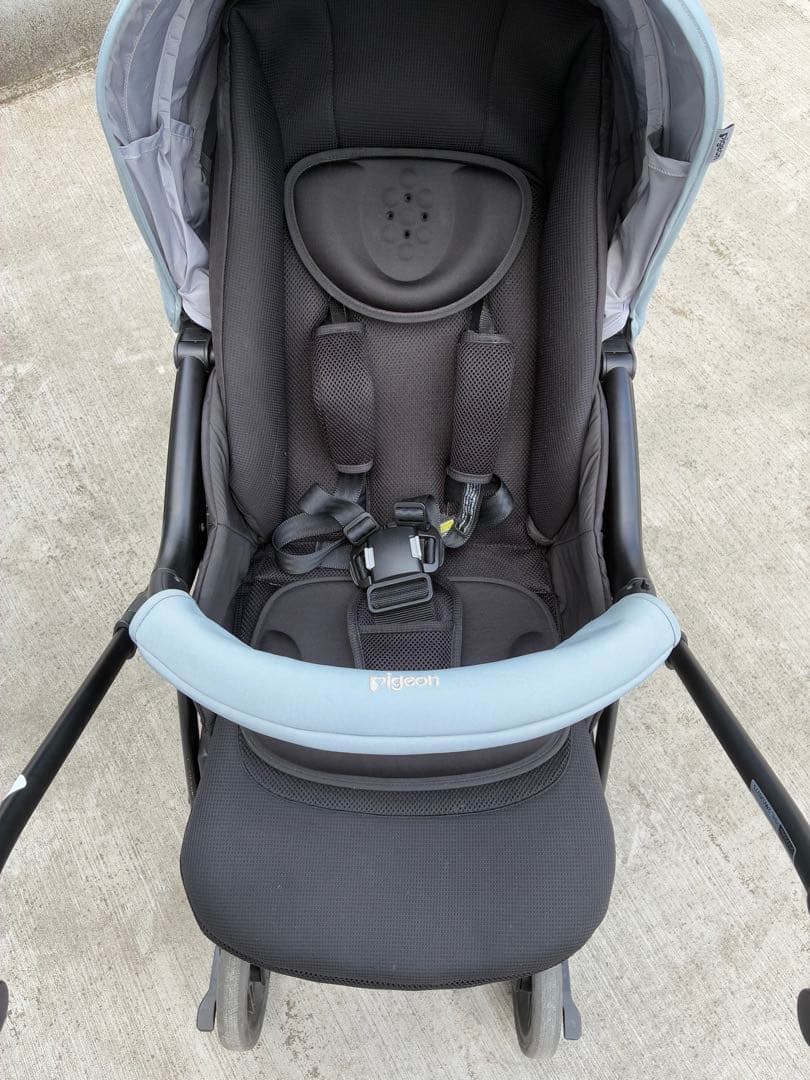 ゆっち【2024年モデル】Pigeonランフィリノン8 RB4L