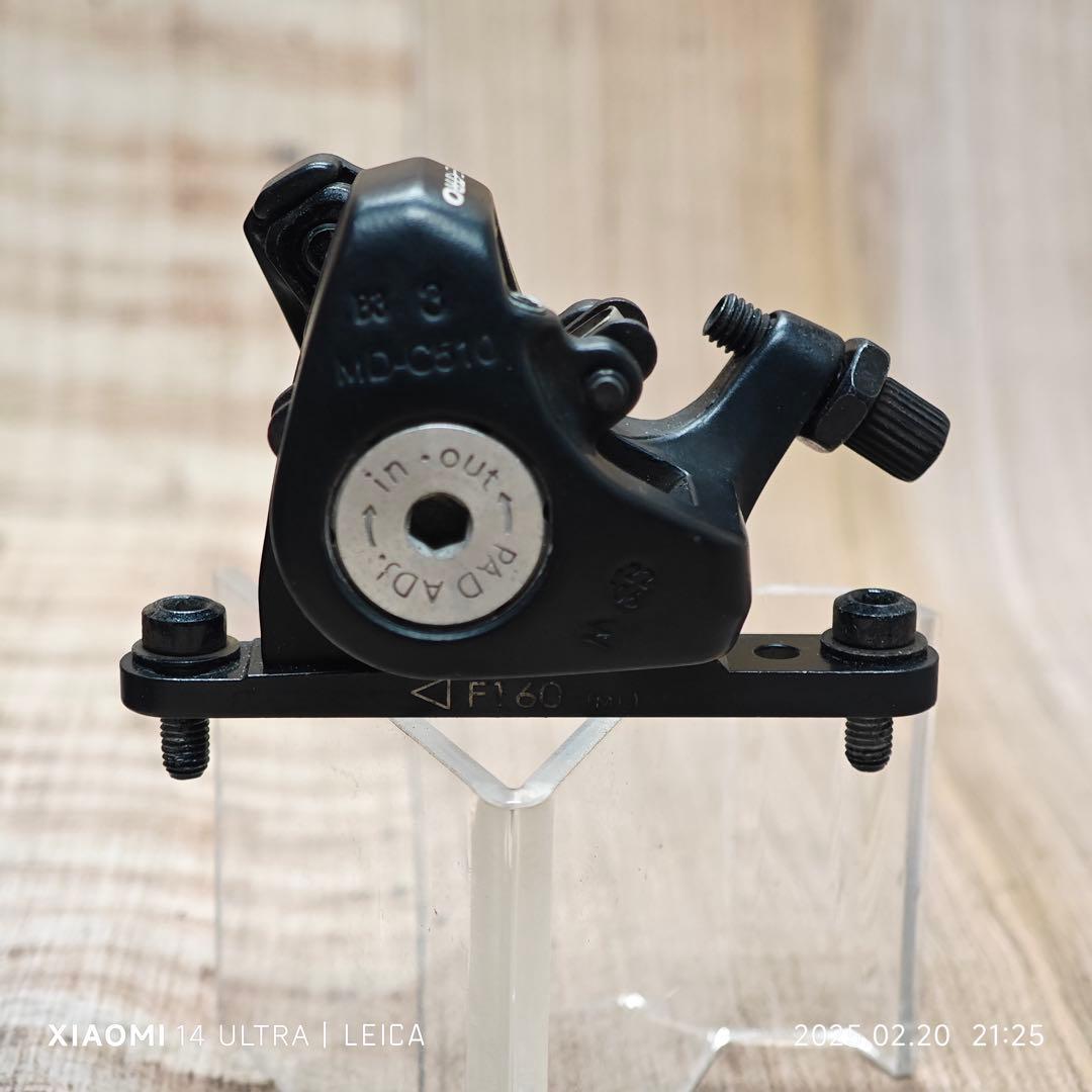 パーツ SHIMANO 105 R7000 Disc mix set