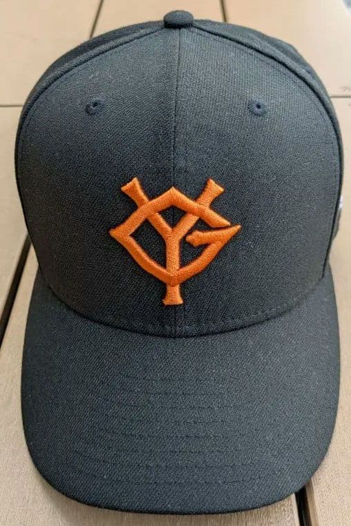 ニューエラ　巨人　ジャイアンツ　7 1/2　開幕3連戦限定　プロコレ