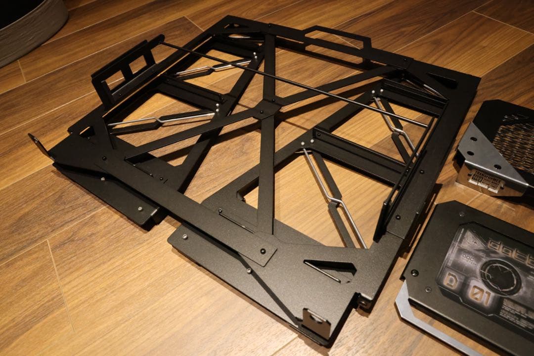 新品同様　デバイスワークス DOTTCHI 販売価格￥60,940（税込）