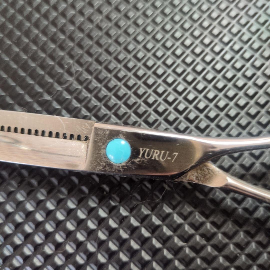 BEARS ビアーズ カーブセニング シザー トリミングシザー 7インチ