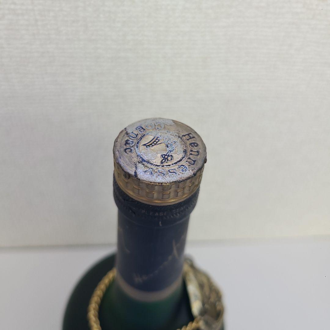 Hennessy ナポレオン コニャック 700ml