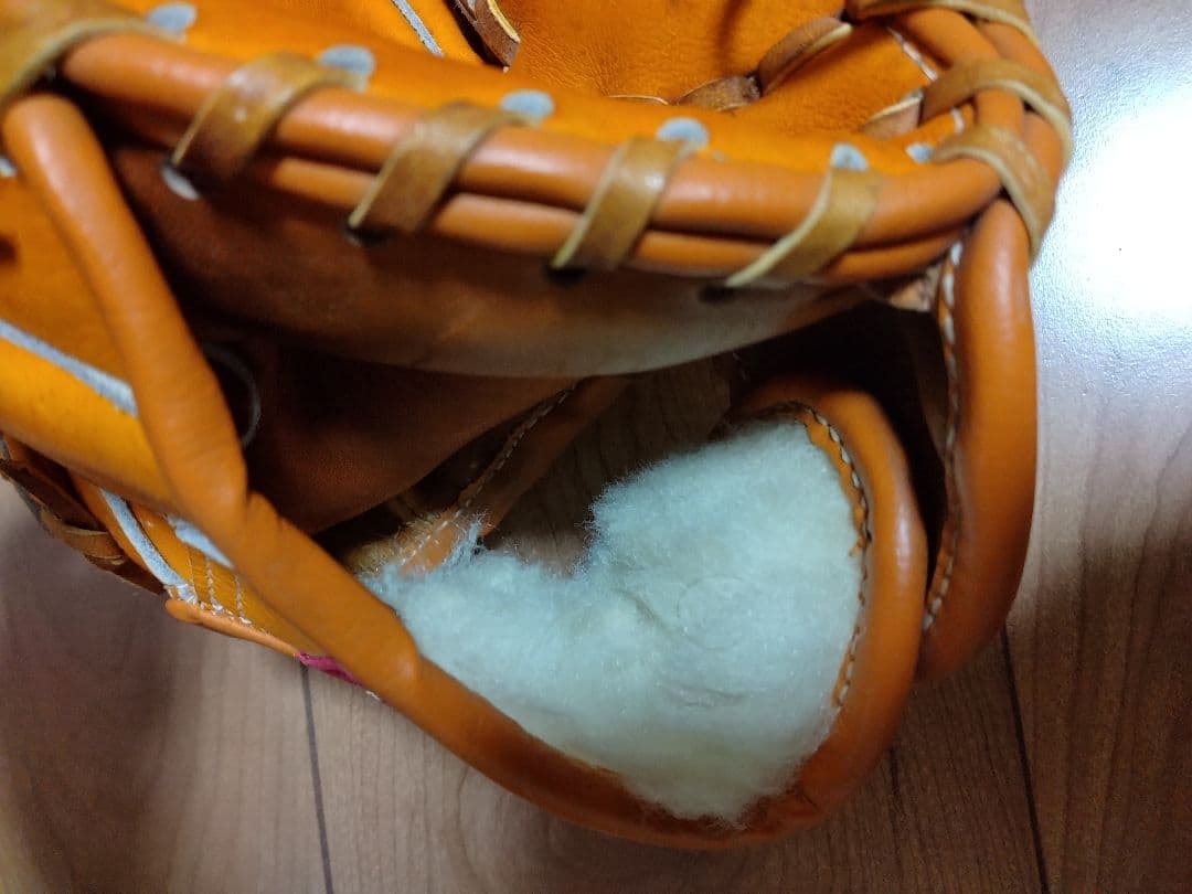 SX400 金田正一　400勝記念　グローブ　右投げ　野球用グローブ3個セット