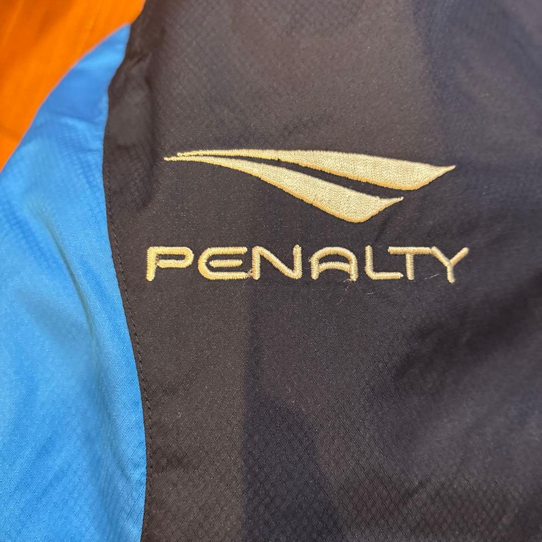 PENALTY ペナルティ　ウォーマースーツ　上下　M