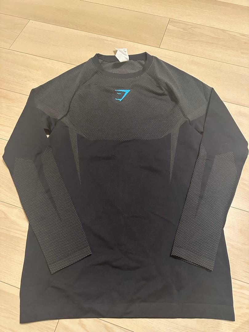 ラスト２点の在庫　M