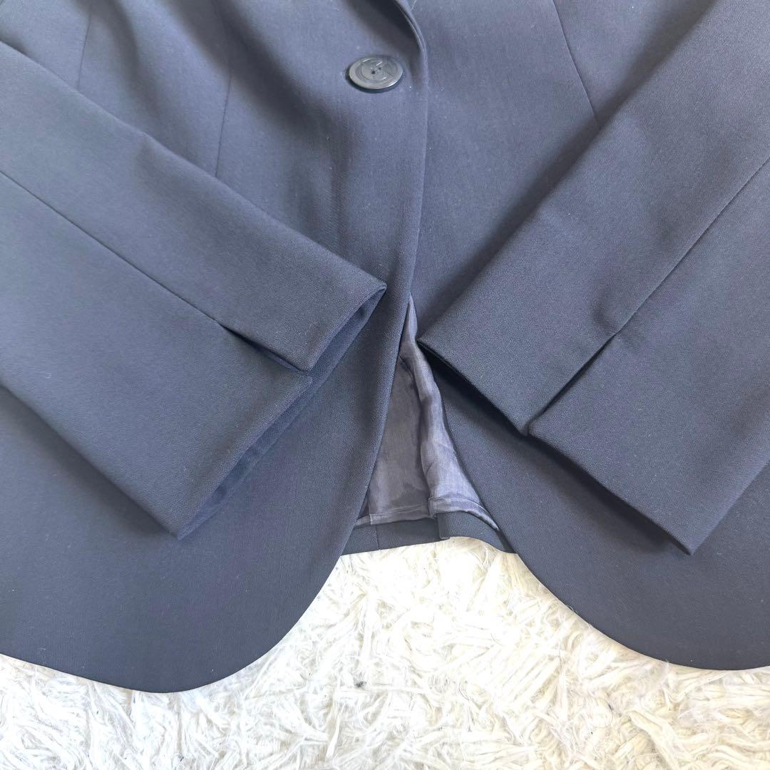 【最高級✨】ジョルジオアルマーニ　スカートスーツ　BORGO セットアップ　38